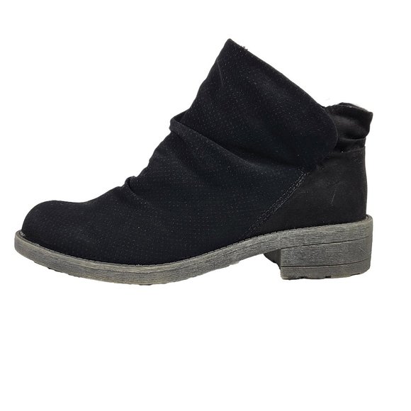 Rocket Dog Shoes Rocket Dog Tami Ankle Boots Black Poshmark